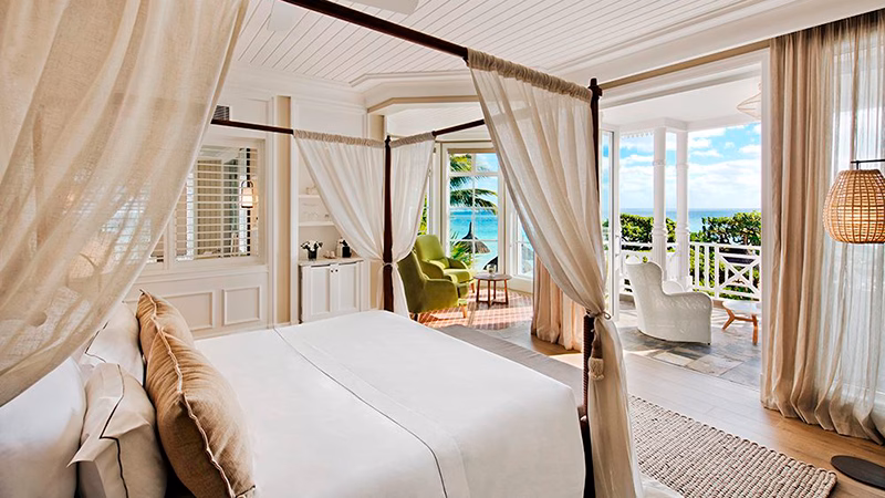 Heritage Le Telfair