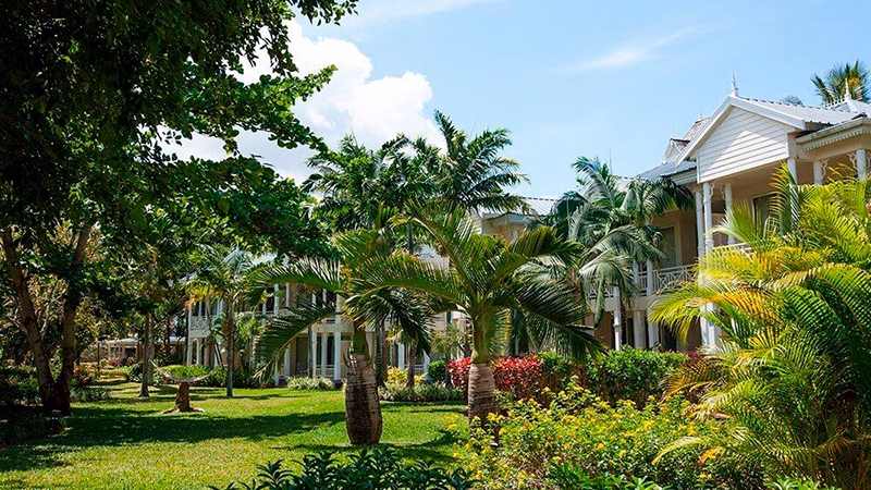 Heritage Le Telfair