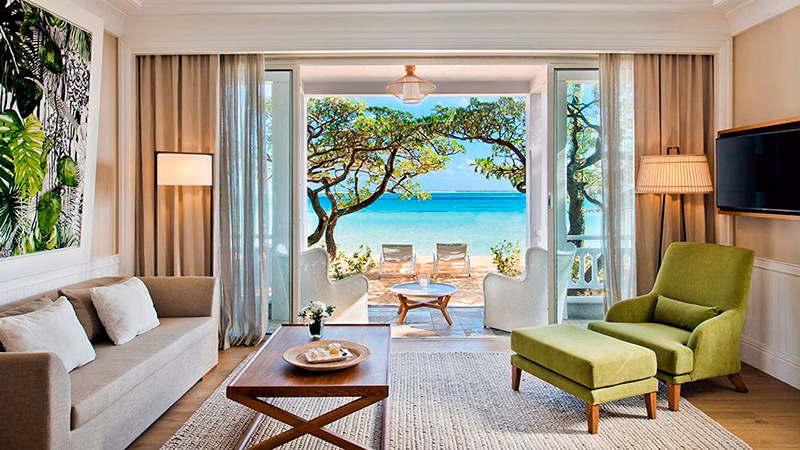 Heritage Le Telfair