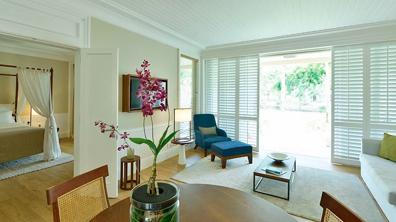 Heritage Le Telfair