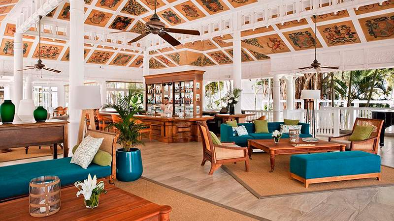Heritage Le Telfair