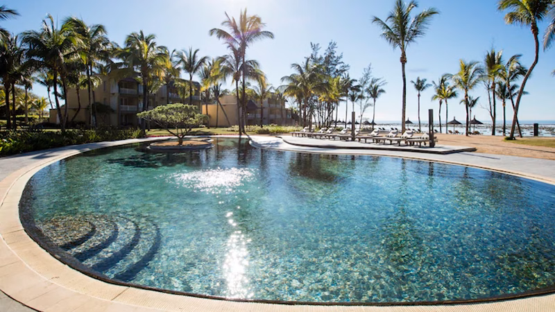 Outrigger Mauritius Beach Resort