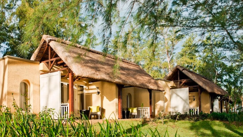 Outrigger Mauritius Beach Resort