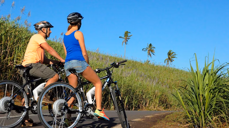 Outrigger Mauritius Beach Resort