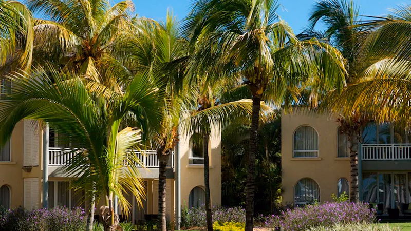 Outrigger Mauritius Beach Resort