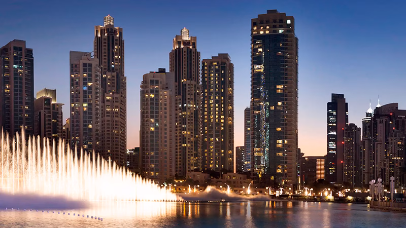 Ramada By Wyndham Downtown Dubai