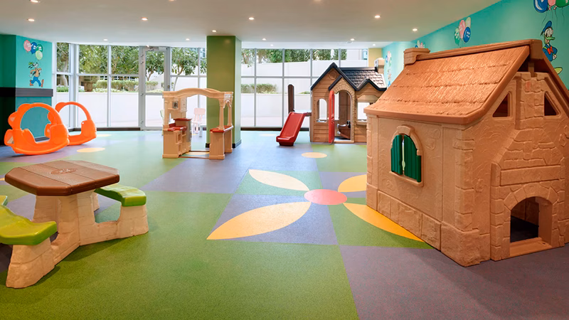 Ramada By Wyndham Downtown Dubai