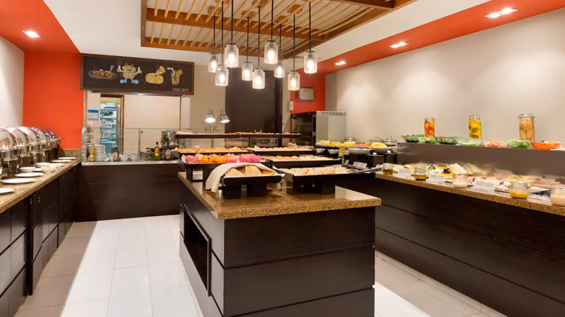 Ramada By Wyndham Downtown Dubai