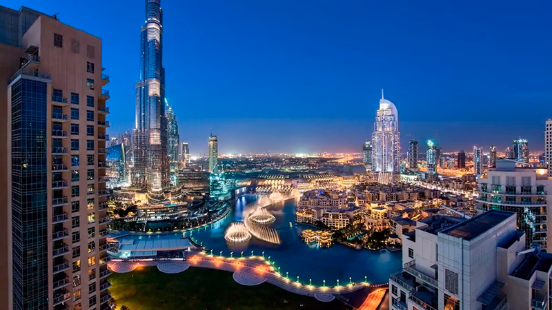 Ramada By Wyndham Downtown Dubai