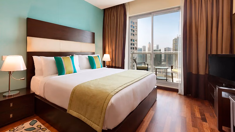 Ramada By Wyndham Downtown Dubai