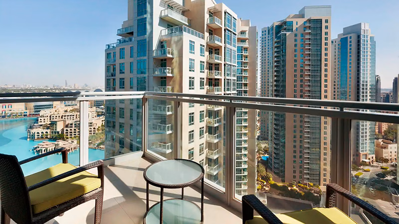 Ramada By Wyndham Downtown Dubai