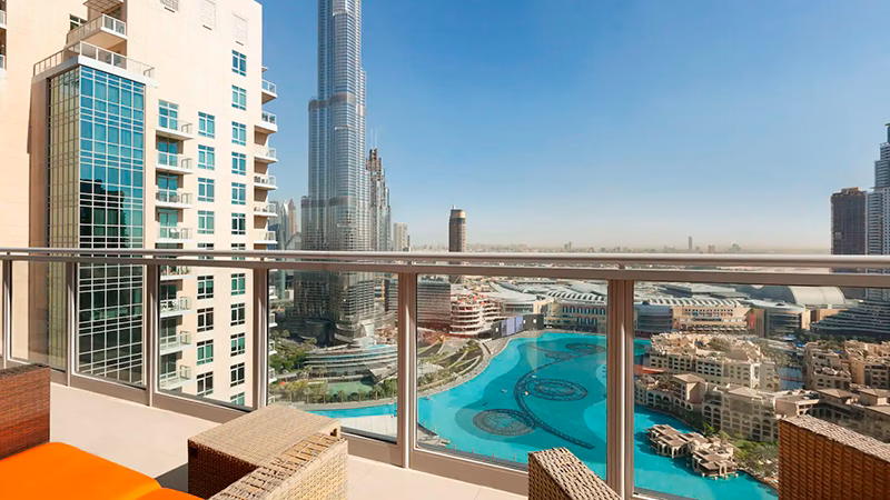 Ramada By Wyndham Downtown Dubai