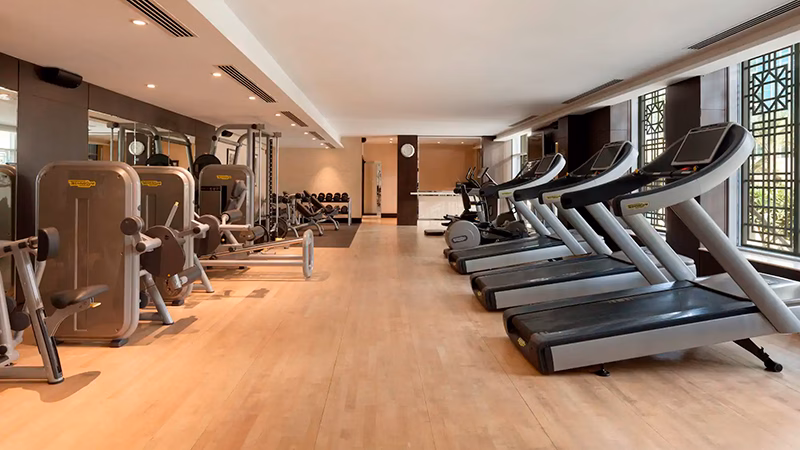 Ramada By Wyndham Downtown Dubai