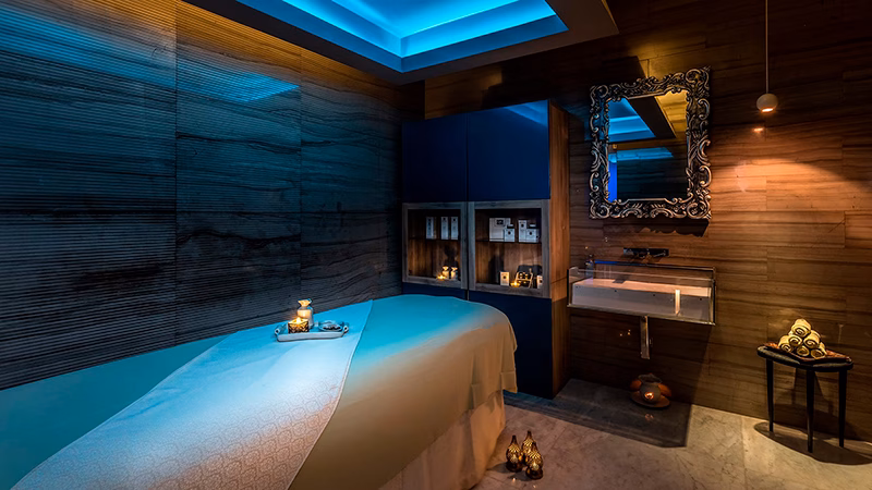 Souq Waqif Boutique Hotels