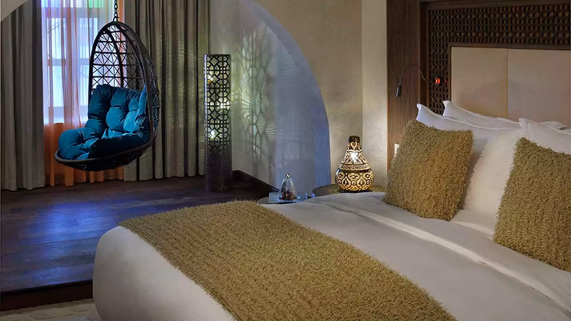 Souq Waqif Boutique Hotels