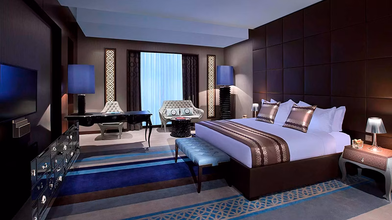 Souq Waqif Boutique Hotels