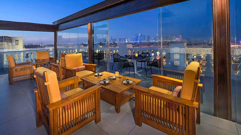 Souq Waqif Boutique Hotels