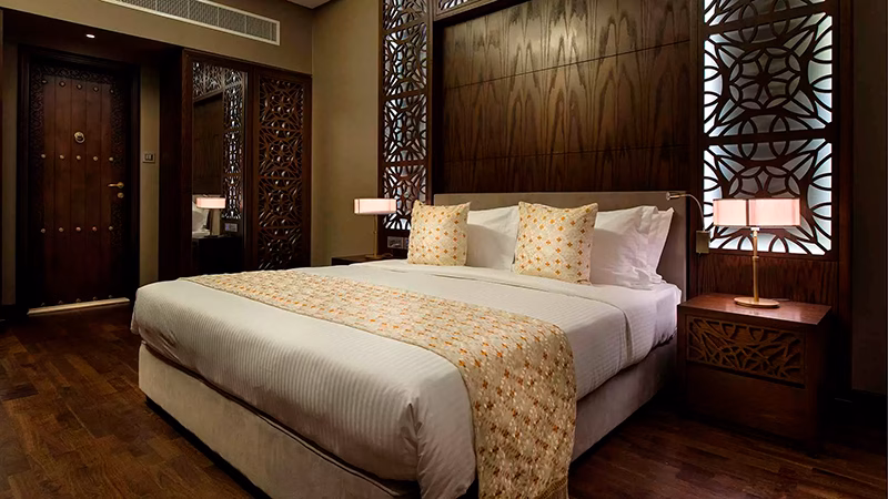 Souq Waqif Boutique Hotels