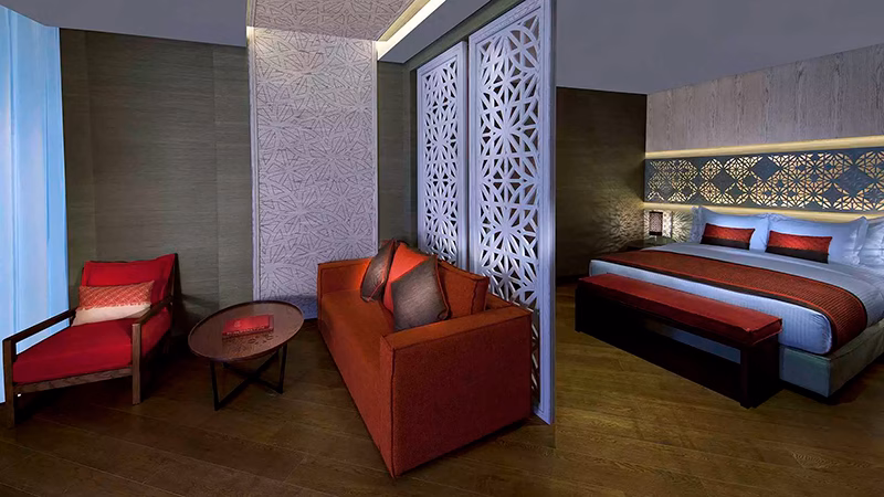 Souq Waqif Boutique Hotels