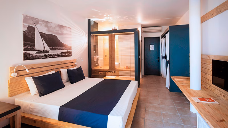 Veranda Pointes Aux Biches