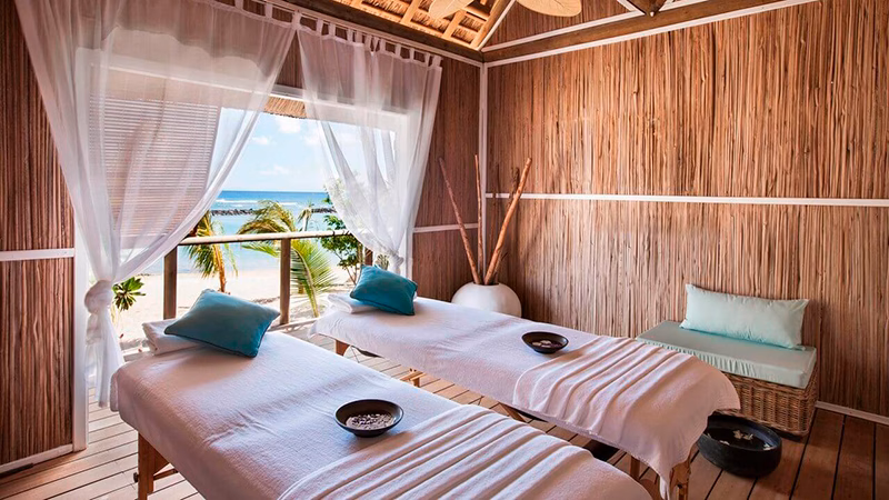 Veranda Pointes Aux Biches