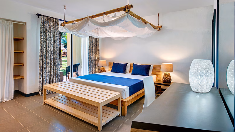 Veranda Pointes Aux Biches