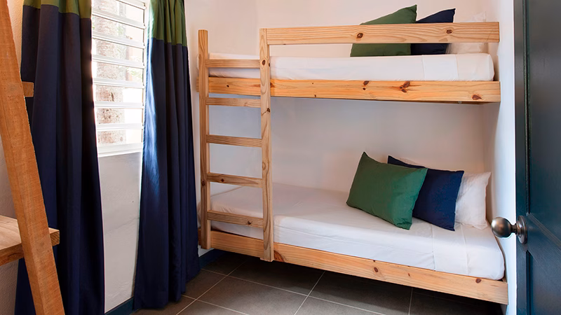 Veranda Pointes Aux Biches