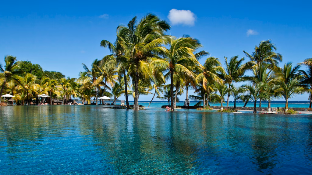 Mauritius