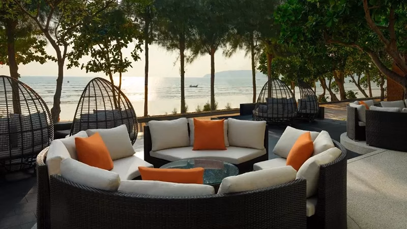Aonang Villa Resort