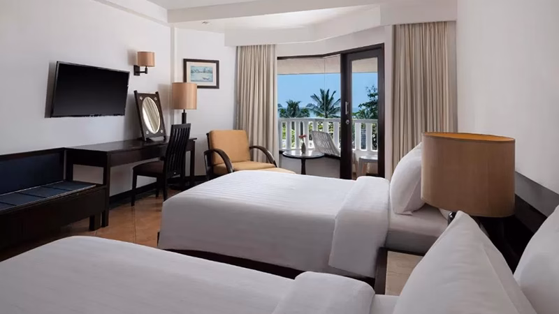 Aonang Villa Resort