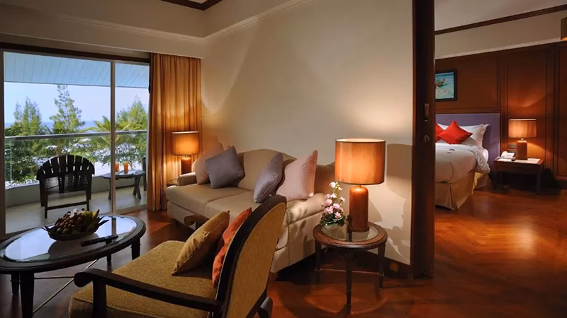 Aonang Villa Resort