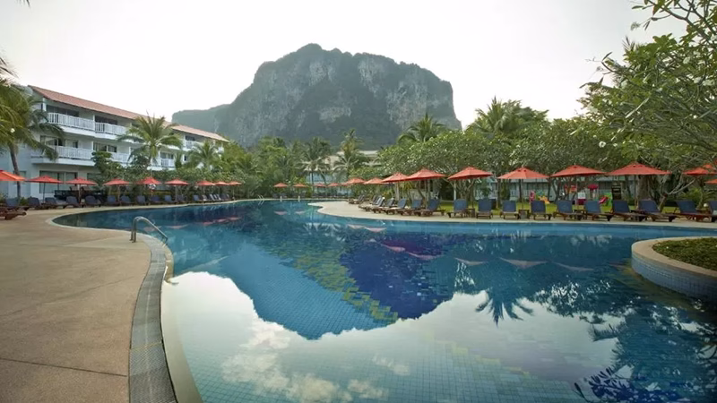 Aonang Villa Resort