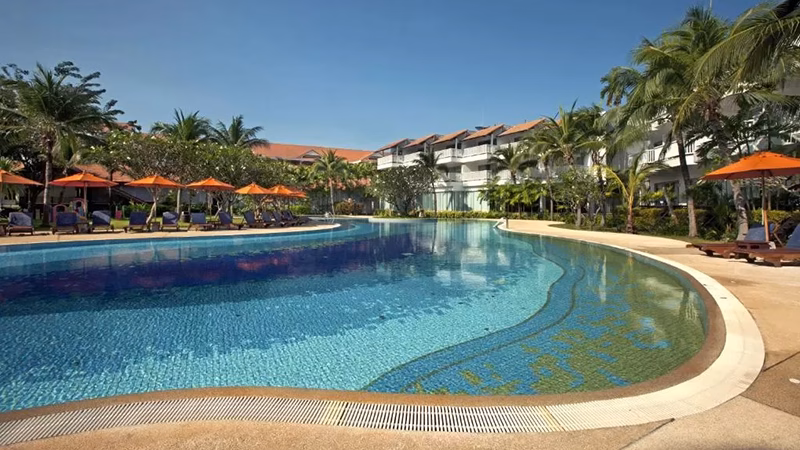 Aonang Villa Resort