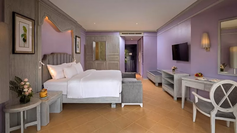 Aonang Villa Resort