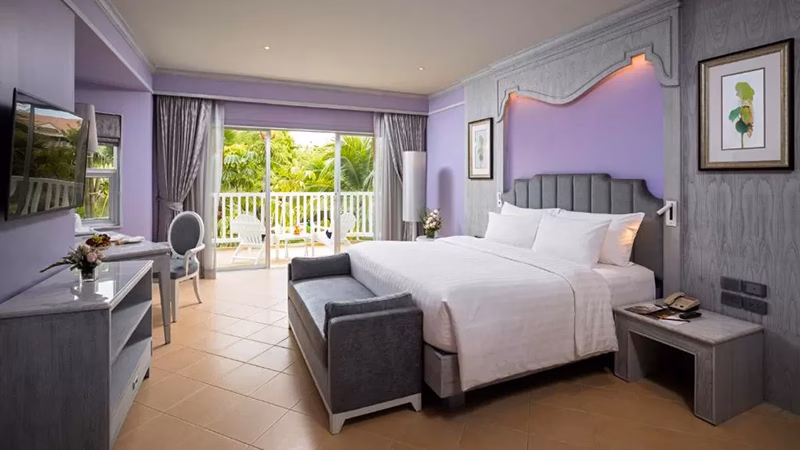 Aonang Villa Resort