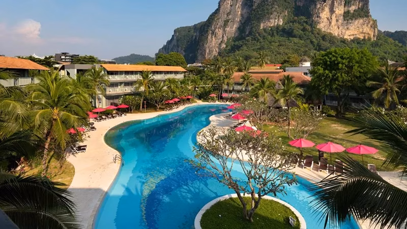 Aonang Villa Resort