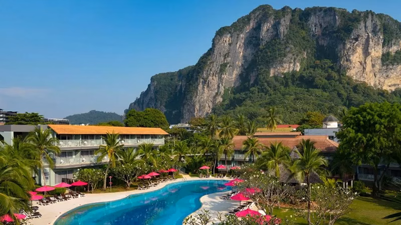 Aonang Villa Resort