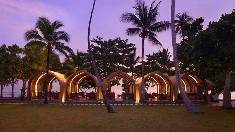 Aonang Villa Resort