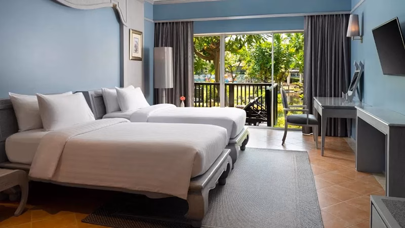 Aonang Villa Resort