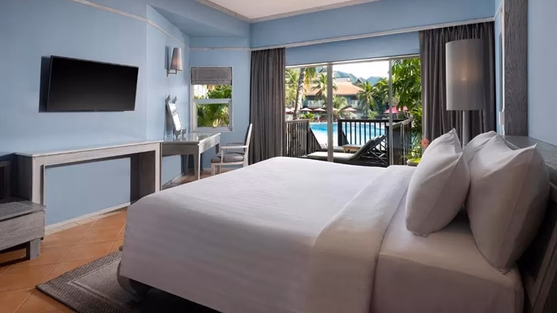 Aonang Villa Resort