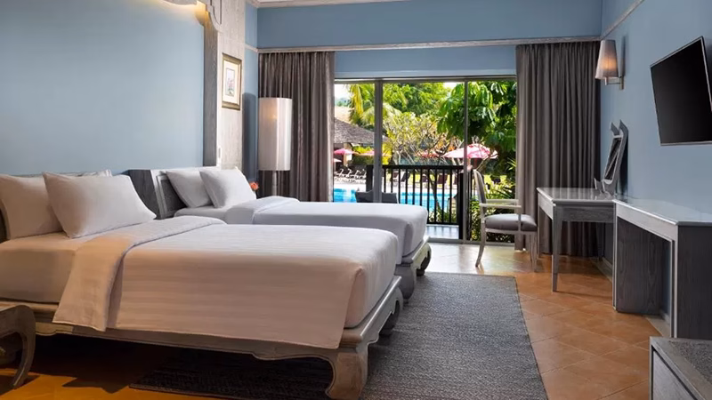 Aonang Villa Resort