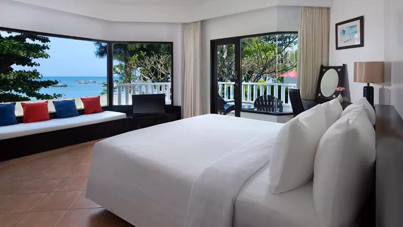 Aonang Villa Resort
