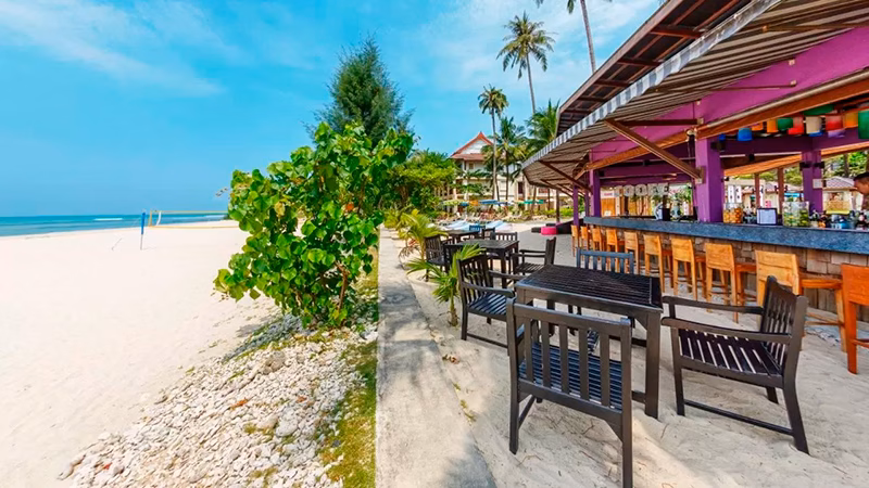 Apsara Khao Lak
