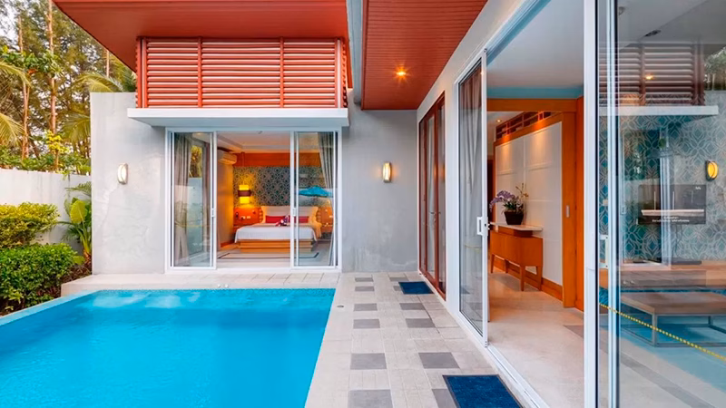 Apsara Khao Lak