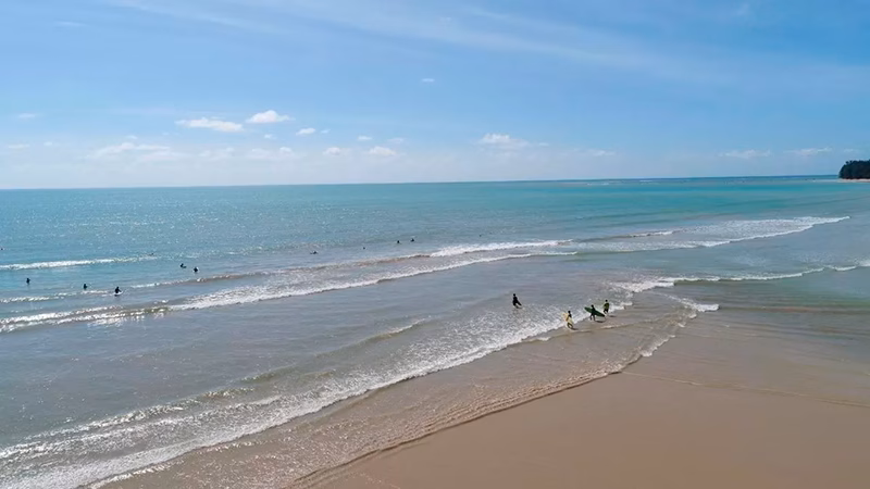Apsara Khao Lak