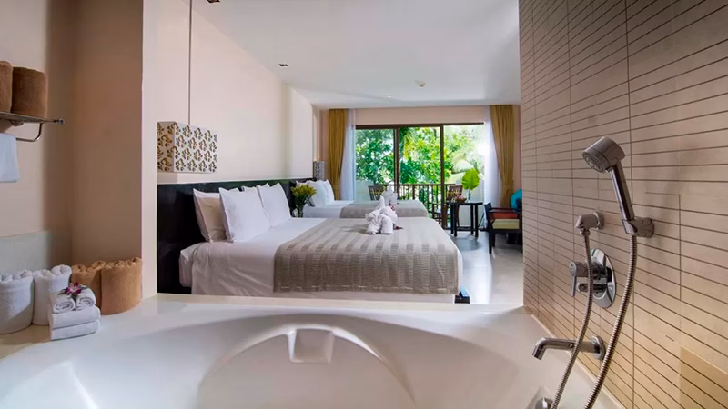 Apsara Khao Lak