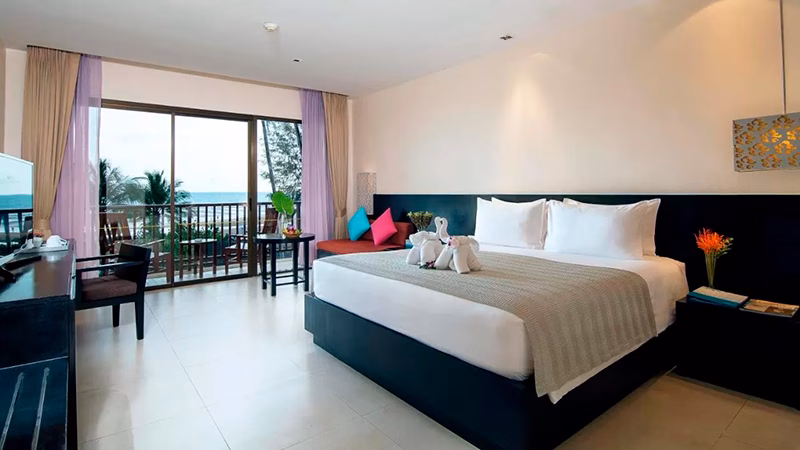 Apsara Khao Lak
