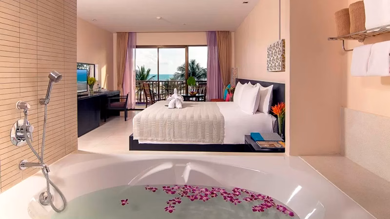 Apsara Khao Lak