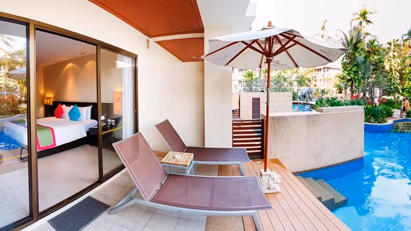 Apsara Khao Lak