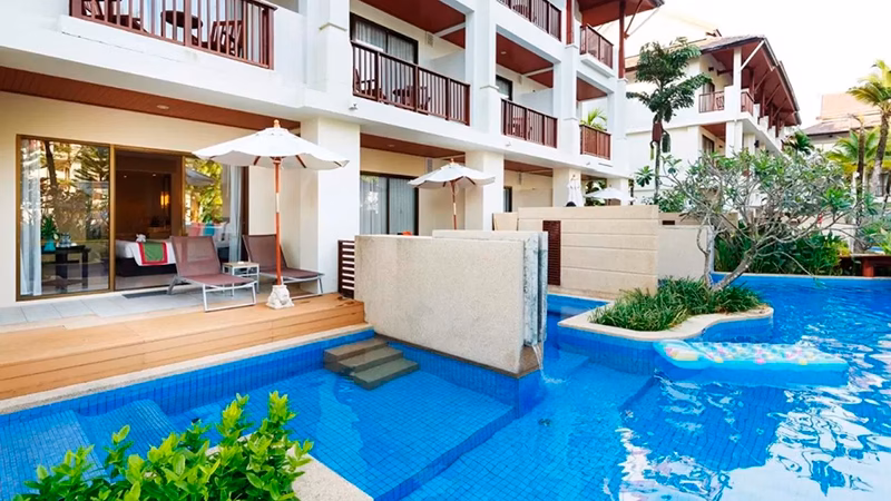 Apsara Khao Lak
